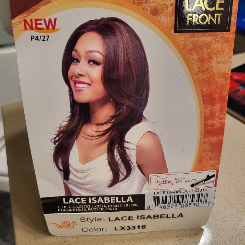 Wig